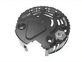 Aftermarket Alternator Rectifier Cover W012-19