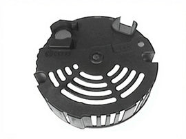 Aftermarket Alternator Rectifier Cover W012-21