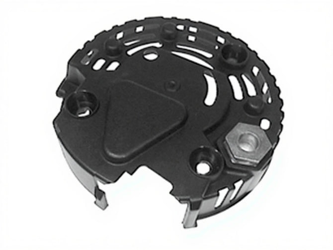 Aftermarket Alternator Rectifier Cover W012-22