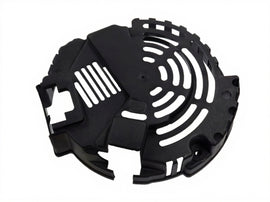 Aftermarket Alternator Rectifier Cover W012-30