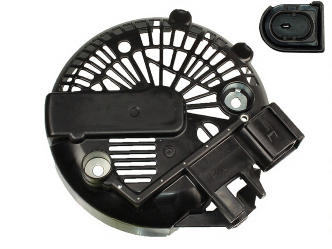Aftermarket Alternator Rectifier Cover W012-93