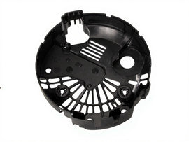 Aftermarket Alternator Rectifier Cover W012-97