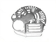 Load image into Gallery viewer, Aftermarket Alternator Rectifier Cover 46-82043