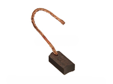 Load image into Gallery viewer, Aftermarket Alternator Brushes W035-04A