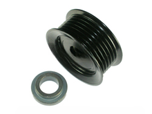 Load image into Gallery viewer, OEM Alternator Pulley W052-00