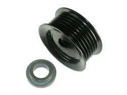 OEM Alternator Pulley W052-00