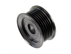OEM Alternator Pulley W052-23