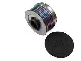 Aftermarket Alternator Decoupler Pulley 24-94296-4