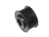 Aftermarket Alternator Pulley W055-104