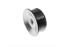 Load image into Gallery viewer, Aftermarket Alternator Pulley W055-11