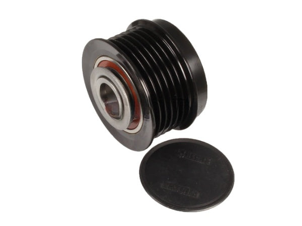 OEM Alternator Decoupler Pulley 24CP-82008A