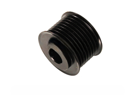 Aftermarket Alternator Pulley W055-156