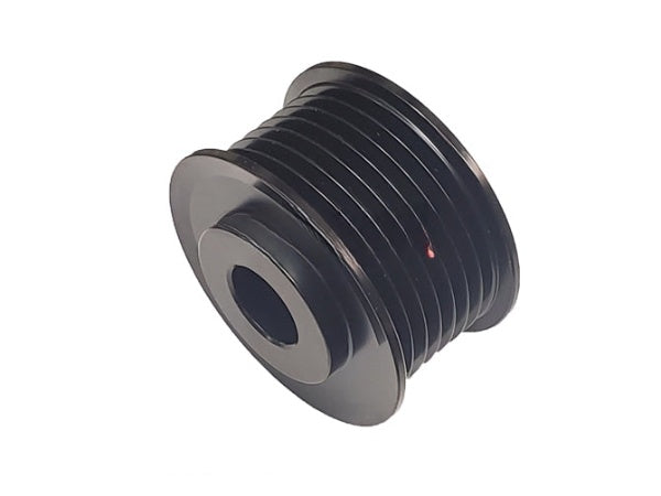 Aftermarket Alternator Pulley W055-176