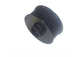 Aftermarket Alternator Pulley W055-44