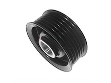 Load image into Gallery viewer, Aftermarket Alternator Pulley W055-58