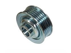 Aftermarket Alternator Pulley W055-60