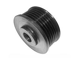 Aftermarket Alternator Pulley W055-64