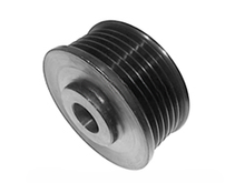 Load image into Gallery viewer, Aftermarket Alternator Pulley W055-64