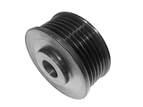 Aftermarket Alternator Pulley W055-64