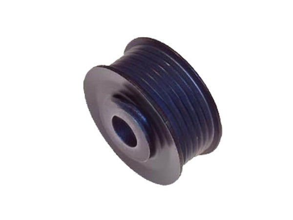 Aftermarket Alternator Pulley W055-77
