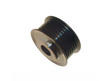 Load image into Gallery viewer, Aftermarket Alternator Pulley W055-83