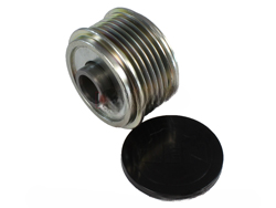 Aftermarket Alternator Clutch Pulley W055-88