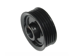 Aftermarket Alternator Pulley W055-89