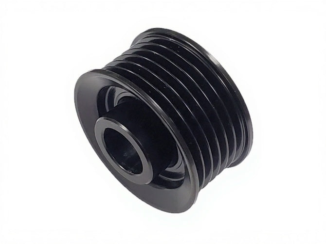 Aftermarket Alternator Pulley W055-92