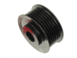 Aftermarket Alternator Pulley W055-97
