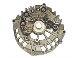 Aftermarket Alternator Rectifier Assembly W062-48