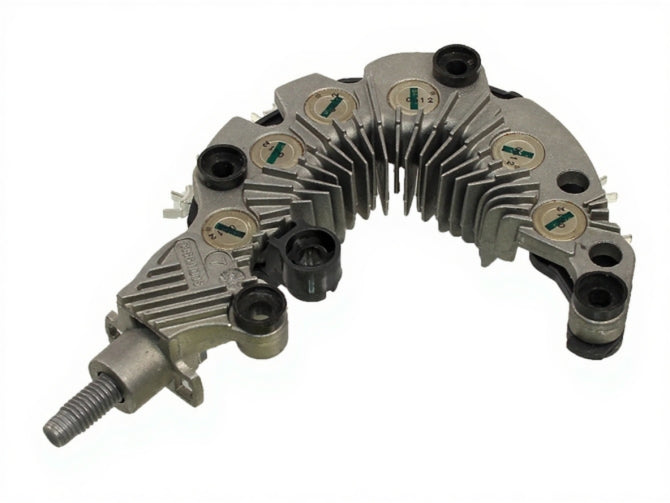 OEM Alternator Rectifier Positive W062-71