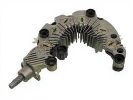 OEM Alternator Rectifier Positive W062-71