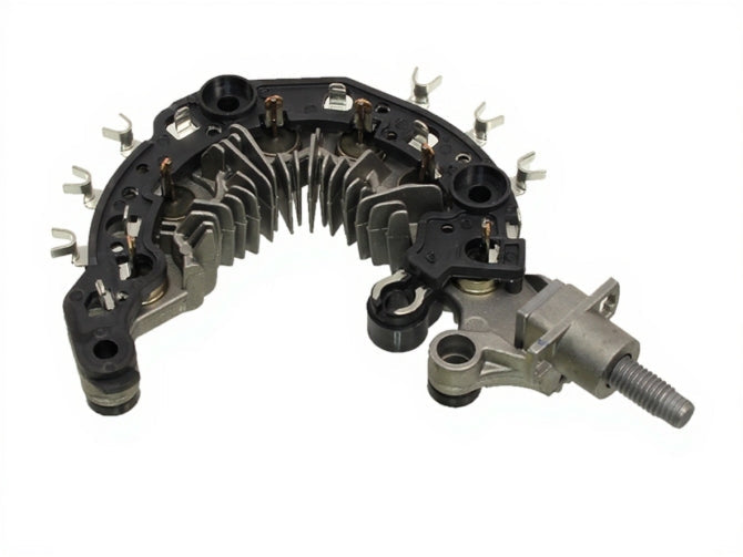 OEM Alternator Rectifier Positive W062-71