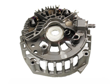 Load image into Gallery viewer, OEM Alternator Rectifier Assembly MER5220