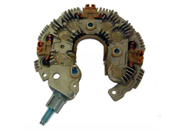 Aftermarket Alternator Rectifier W065-258