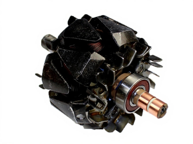 Aftermarket Alternator Rotor W072-20 – RC Auto Electric Parts