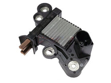 Load image into Gallery viewer, OEM Alternator Voltage Regulator IB807, aftermarket replacement, starter parts, alternator parts, automotive electrical