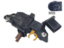 Load image into Gallery viewer, OEM Alternator Voltage Regulator IB5881, aftermarket replacement, starter parts, alternator parts, automotive electrical