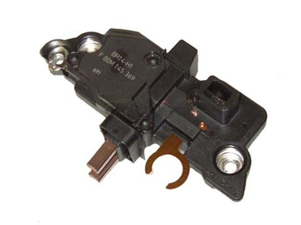 OEM Alternator Voltage Regulator IB229, aftermarket replacement, starter parts, alternator parts, automotive electrical