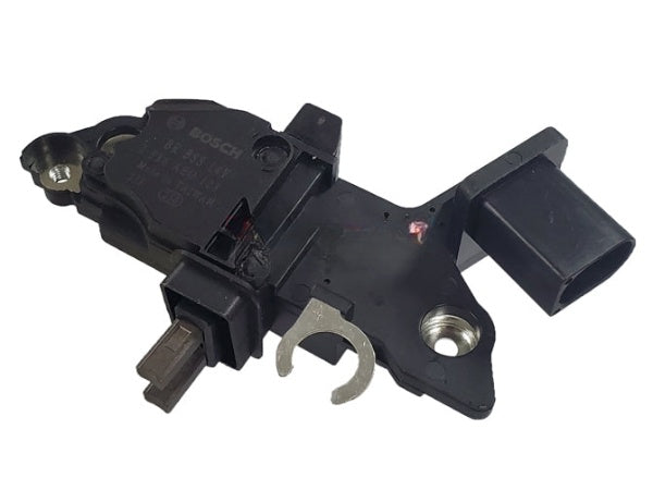 OEM Alternator Voltage Regulator IB6132, aftermarket replacement, starter parts, alternator parts, automotive electrical