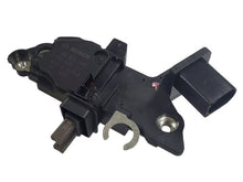 Load image into Gallery viewer, OEM Alternator Voltage Regulator IB6132, aftermarket replacement, starter parts, alternator parts, automotive electrical