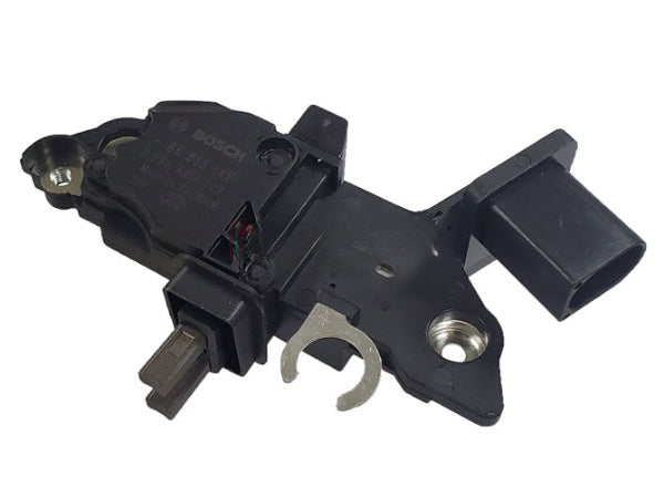 OEM Alternator Voltage Regulator IB6132, aftermarket replacement, starter parts, alternator parts, automotive electrical