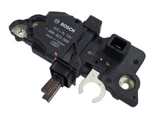 Load image into Gallery viewer, OEM Alternator Voltage Regulator IB5379, aftermarket replacement, starter parts, alternator parts, automotive electrical