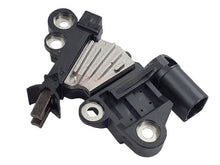Load image into Gallery viewer, OEM Alternator Voltage Regulator IB6020, aftermarket replacement, starter parts, alternator parts, automotive electrical