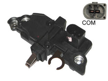 Load image into Gallery viewer, OEM Alternator Voltage Regulator IB5302, aftermarket replacement, starter parts, alternator parts, automotive electrical