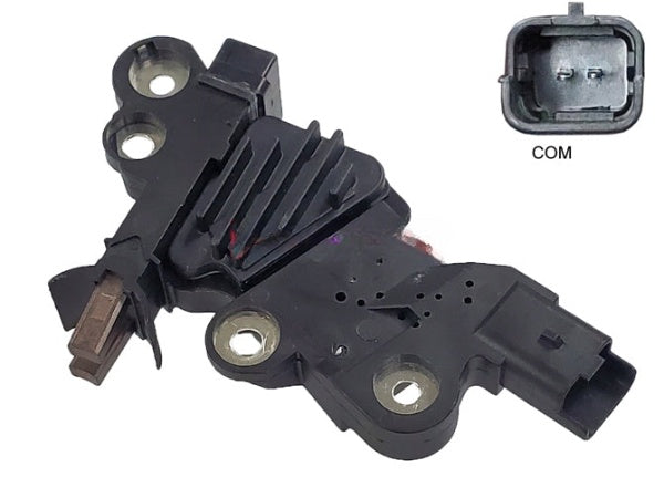 OEM Alternator Voltage Regulator IB6135