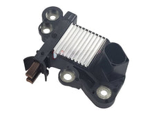 Load image into Gallery viewer, OEM Alternator Voltage Regulator IB6067, aftermarket replacement, starter parts, alternator parts, automotive electrical