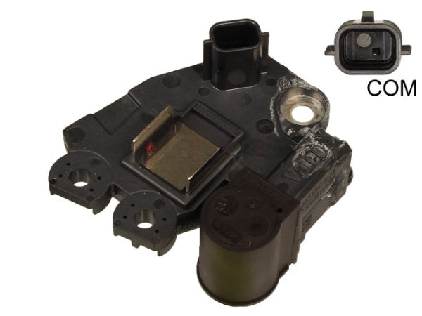 OEM Alternator Voltage Regulator M571, aftermarket replacement, starter parts, alternator parts, automotive electrical