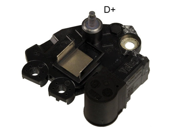 OEM Alternator Voltage Regulator M642, aftermarket replacement, starter parts, alternator parts, automotive electrical