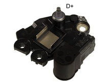 Load image into Gallery viewer, OEM Alternator Voltage Regulator M642, aftermarket replacement, starter parts, alternator parts, automotive electrical